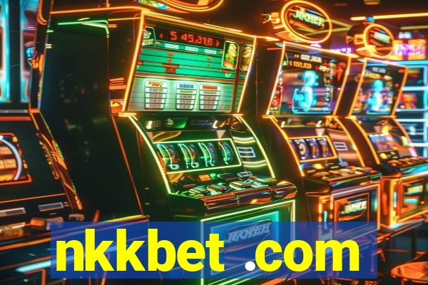 nkkbet .com